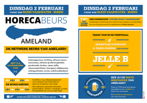 horecabeurs_ameland